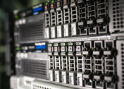 Data Center Decommissioning