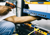 Data Center Decommissioning